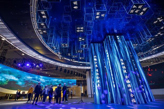 探索中国精彩网，数字时代的文化盛宴与智慧生活