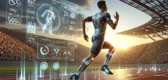 探索Sporttery，未来体育的智能新纪元
