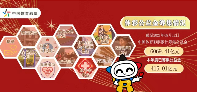 探索中国竞彩网，体育彩票的数字乐园与公益力量