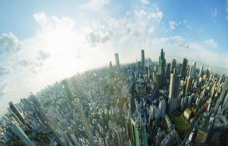 探索ZGCJW，中国智慧城市建设的创新之路