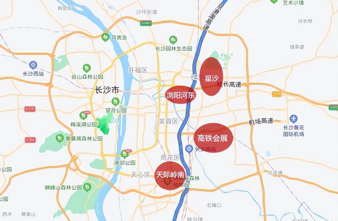 保利东湾，城市绿洲中的品质生活典范