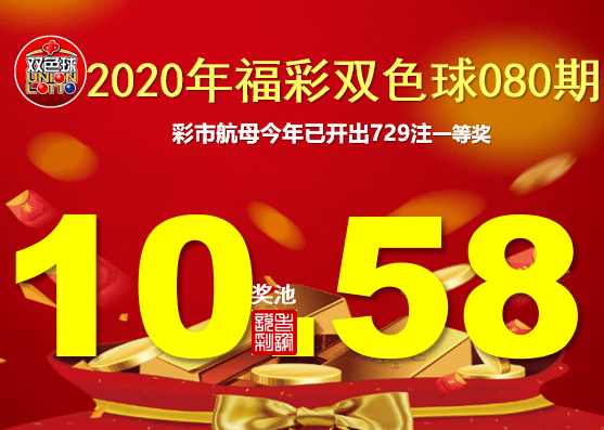 今日体彩双色球开奖结果揭晓，梦想与幸运的碰撞