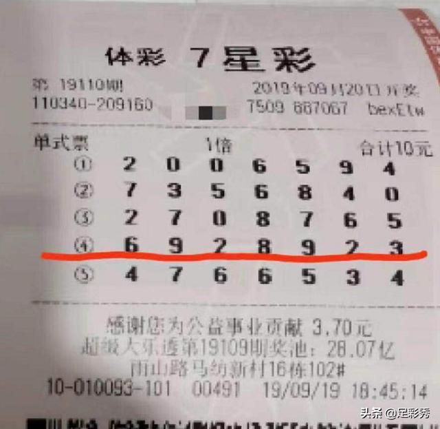安徽省体彩七星彩中奖号码，揭秘幸运背后的数字奥秘