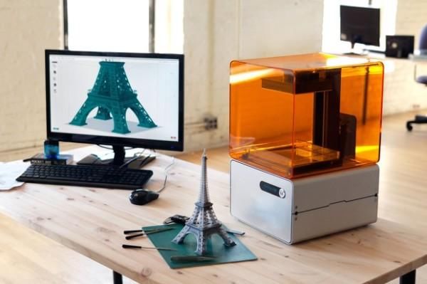 3D打印与扫描仪，重塑制造与设计的未来