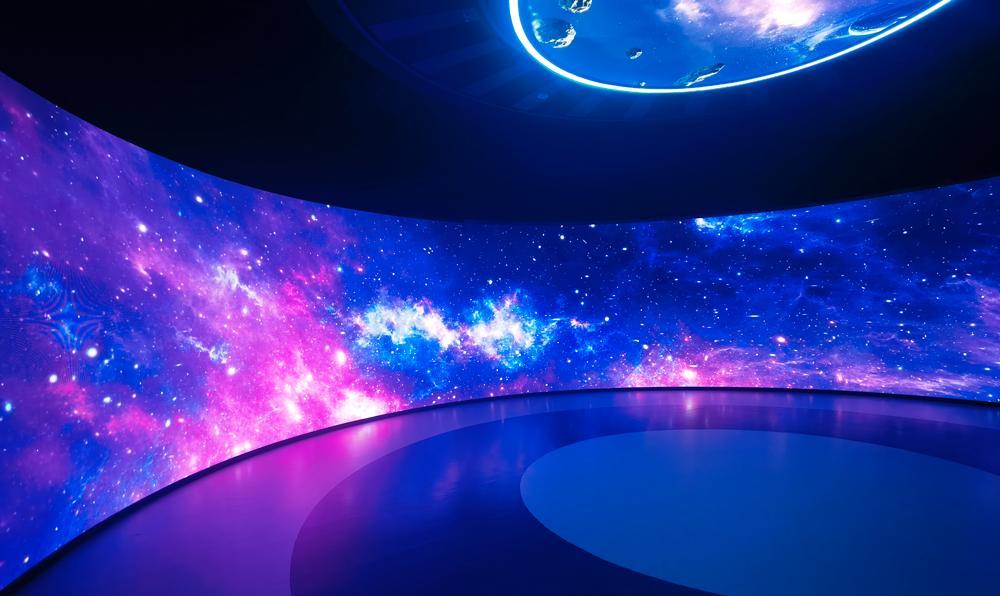 探索星辰大海，共筑航天梦—中国航天日宣传语背后的故事与展望