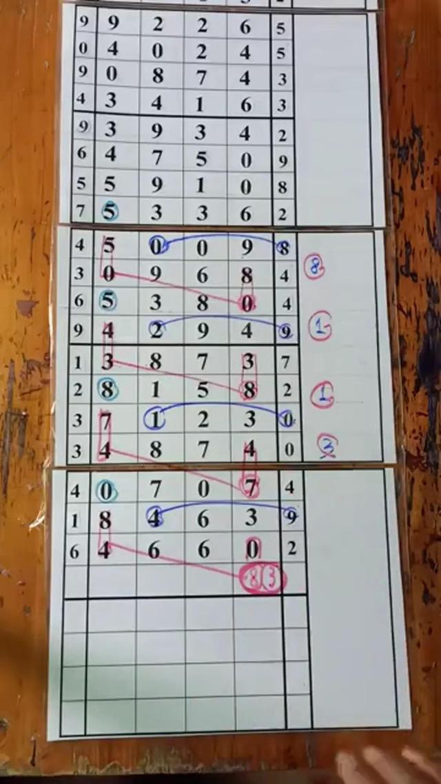 排五走图走势图综合版旧版，深度解析与回顾