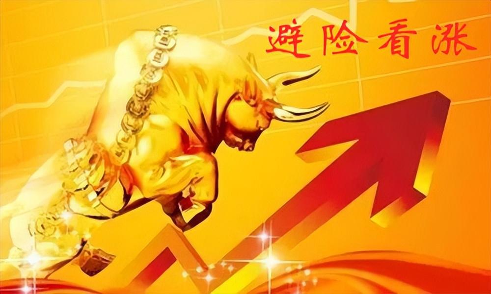 金价为何猛涨，全球市场动态、地缘政治风险与避险需求的交织