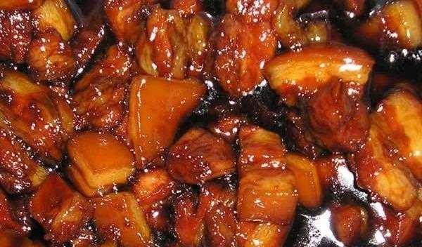 家庭版红烧肉做法教程，让爱与美味在餐桌上绽放
